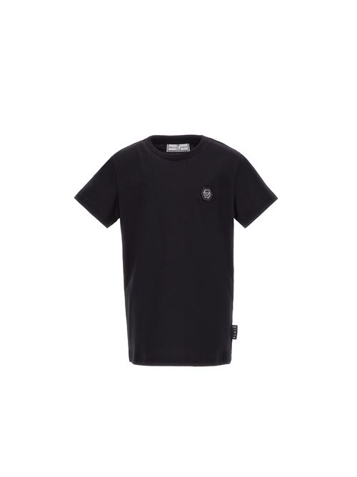 T-shirt, bambino, maxi. PHILIPP PLEIN | 2MM007 LAA2360100